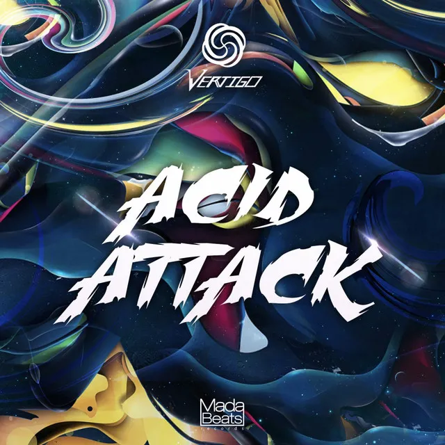 Acid Attack - Original Mix