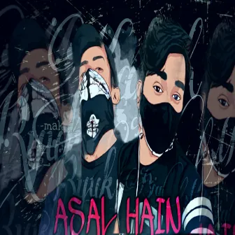 Asal Hain by Ryuk