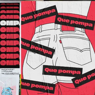 Qué Pompa by Papá Kumbé