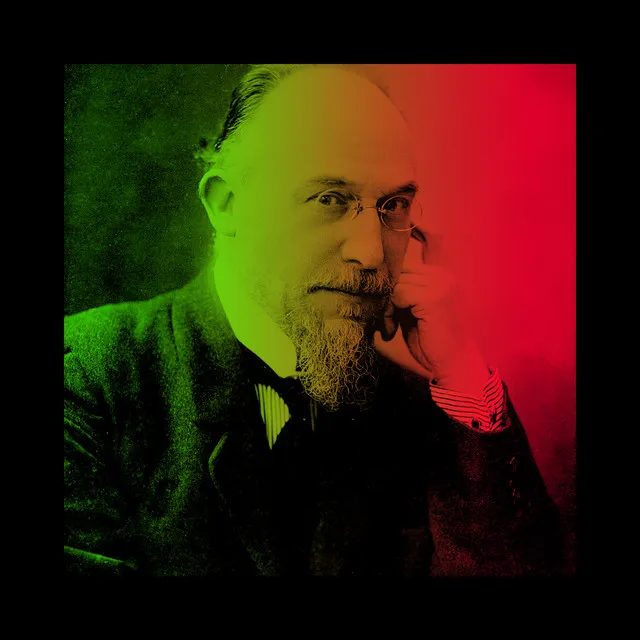 Riposte Erik Satie - Movement 6