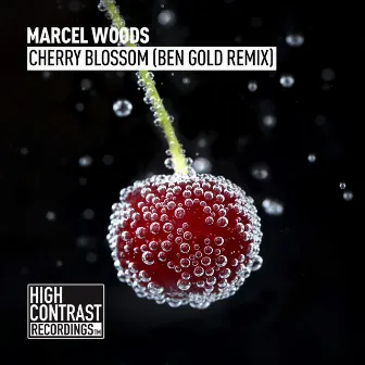 Cherry Blossom (Ben Gold Remix) by Marcel Woods