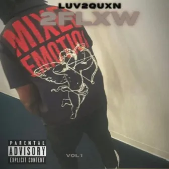 Mr.2x (Dlow Flow) by Luv2quxn