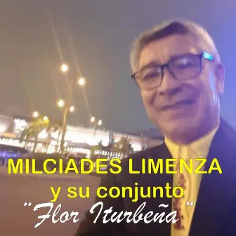 Flor Iturbeña by Milciades Limenza