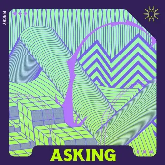 Asking by MC Finchy