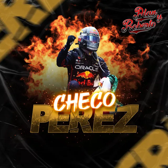 Checo Perez