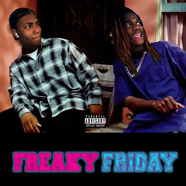 FREAKY FRIDAY