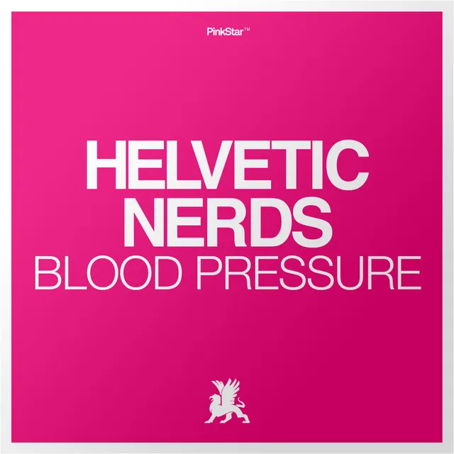 Blood Pressure - EDX & Leventina Radio Mix