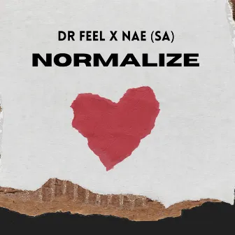 Normalize by Dr Feel