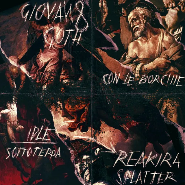 Giovan8 Goth