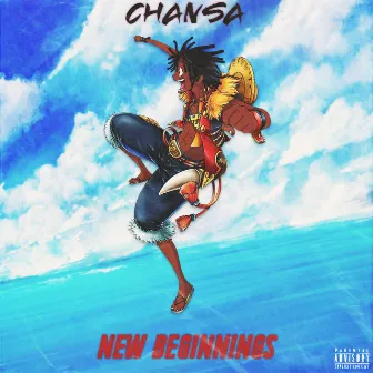 New Beginnings by Chansa