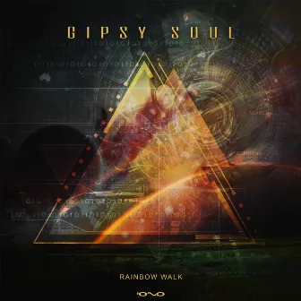 Rainbow Walk by Gipsy Soul