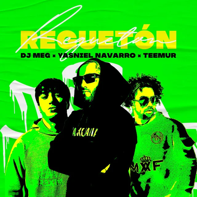 Reguetón