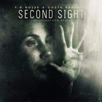 Second Sight by F.G. Noise