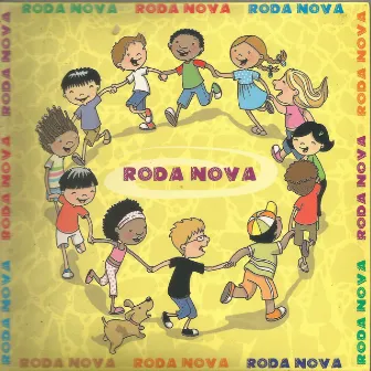 Roda Nova by Ivana Domenico