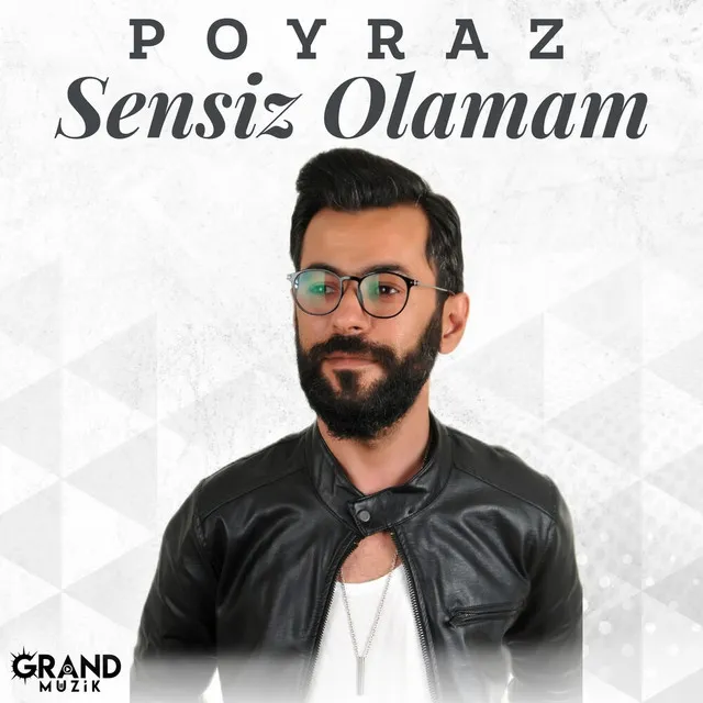 Sensiz Olamam