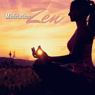 Méditation Zen: Musique Relaxante et Apaisante pour une Profonde Expérience Spirituelle by Claire Boho