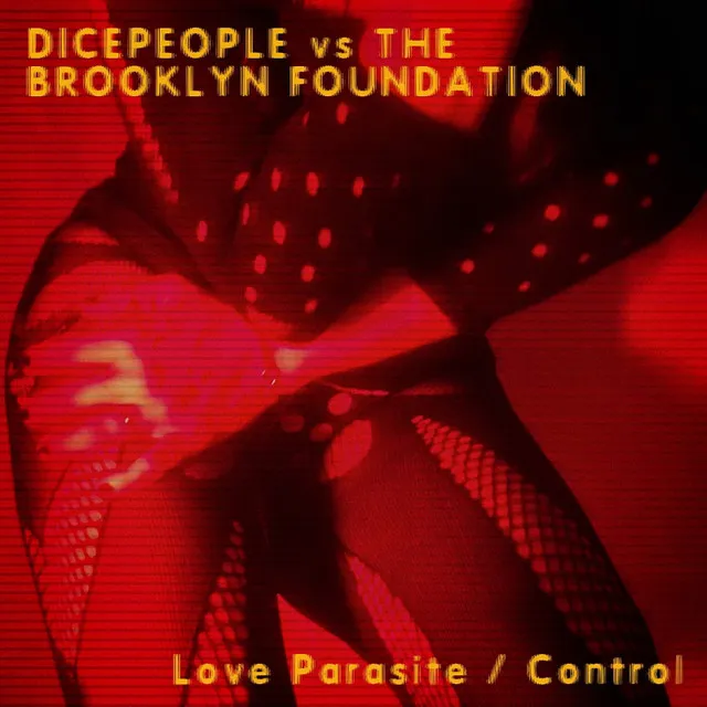 Love Parasite