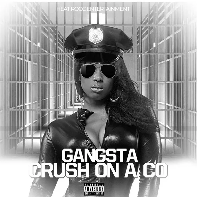 Gangsta Crush on a CO