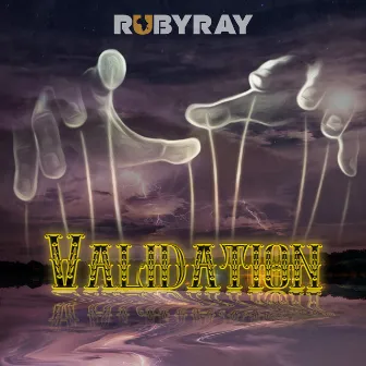 Validation by Ruby Ray