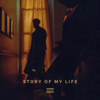 Story of My Life by Ant Clemons