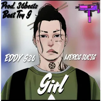 Girl by Eddy G36