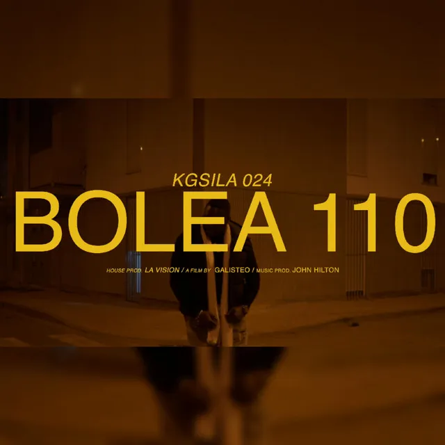 BOLEA 110