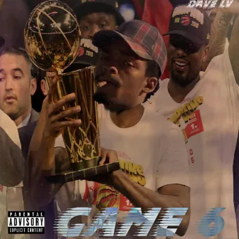 Game 6 by Dave LV