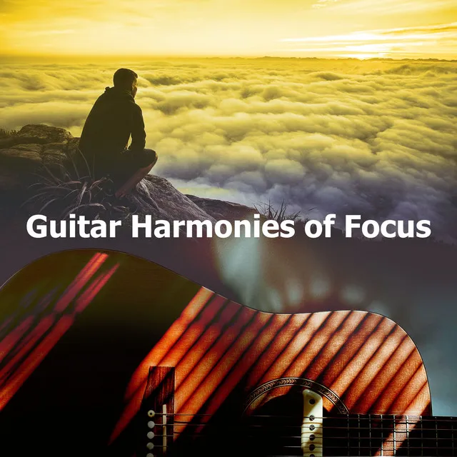 Guitar Harmonies of Focus