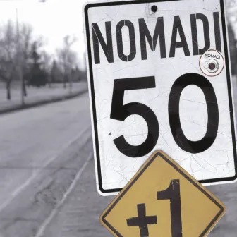 Nomadi 50+1 by Nomadi