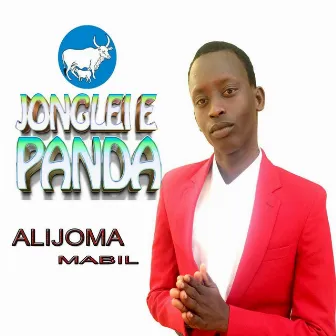 Jonglei E Panda by Alijoma Mabil