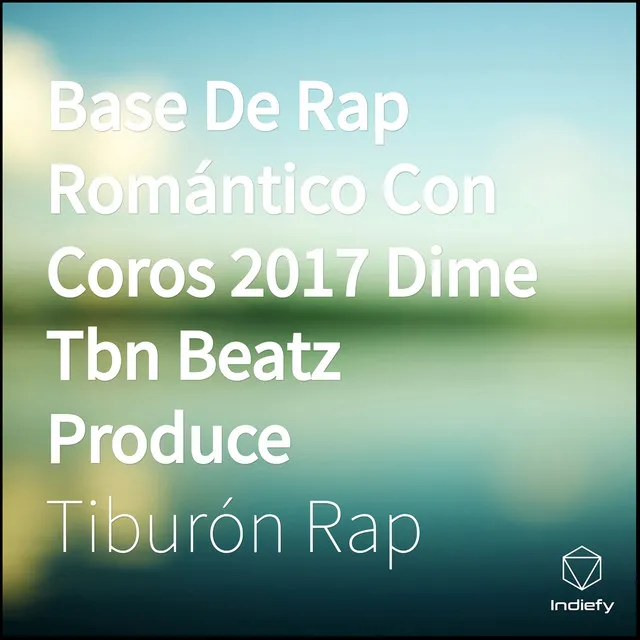 Base De Rap Romántico Con Coros