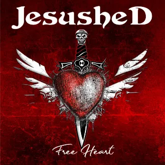 Free Heart by Jesushed