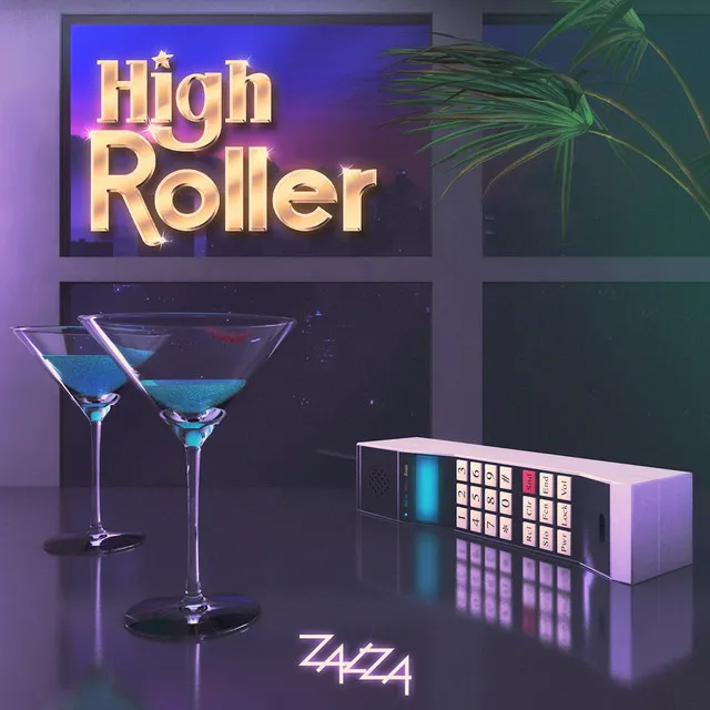 High Roller