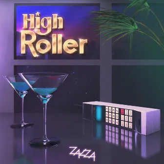 High Roller by Zalza