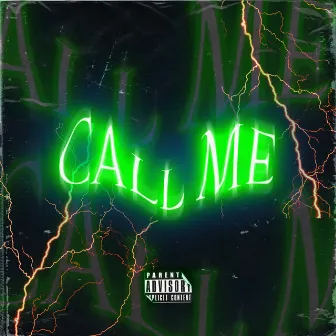 Call Me by Kid Tenshi