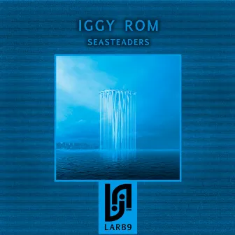 Seasteaders by Iggy Rom