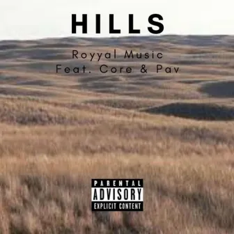 Hills by Core