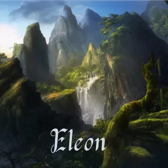 Eleon by Karl Edh