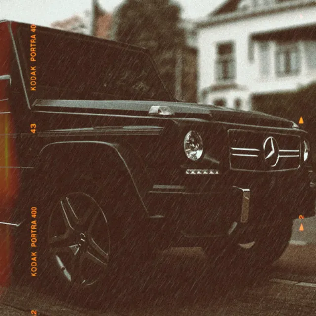 Benz Truck