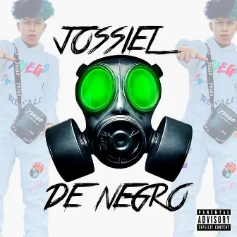 De negro by Jossiel