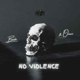 No Violence by Bxnkz