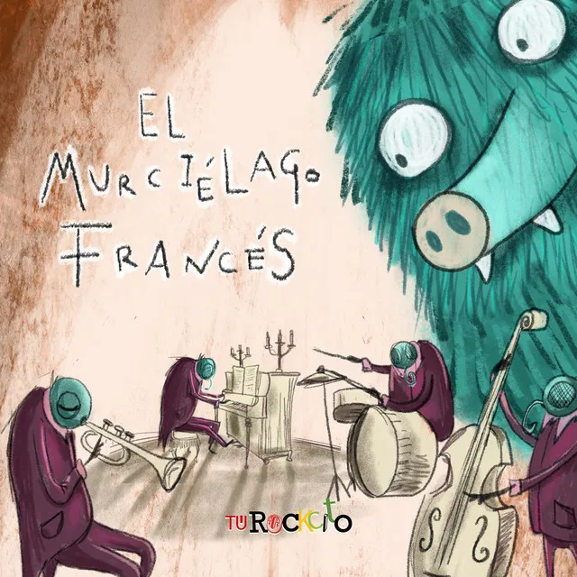 El Murciélago Francés