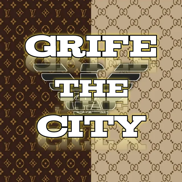 Griff The City