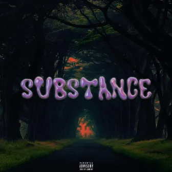 Substance by AG Loc