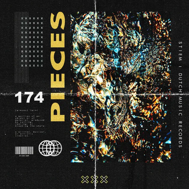 Pieces