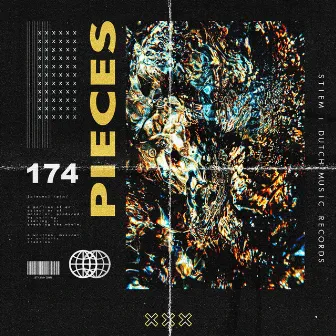 Pieces by STIEM