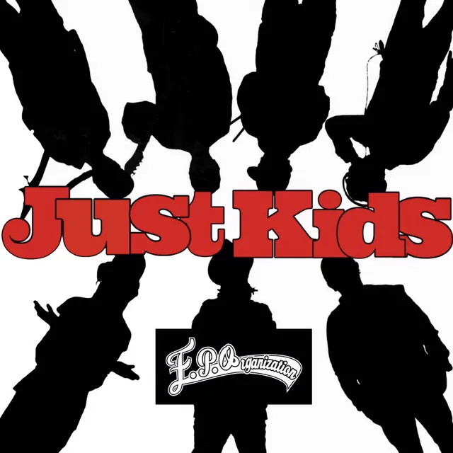 Just Kids