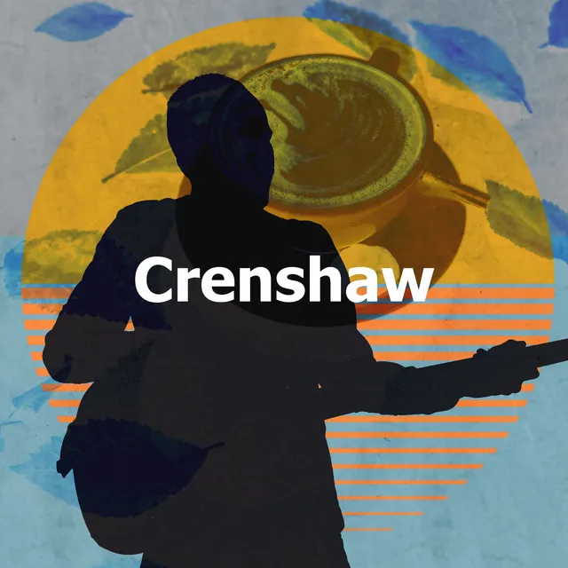 Crenshaw