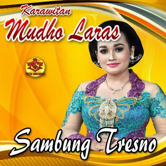 Sambung Tresno (Live) by Karawitan Mudho Laras