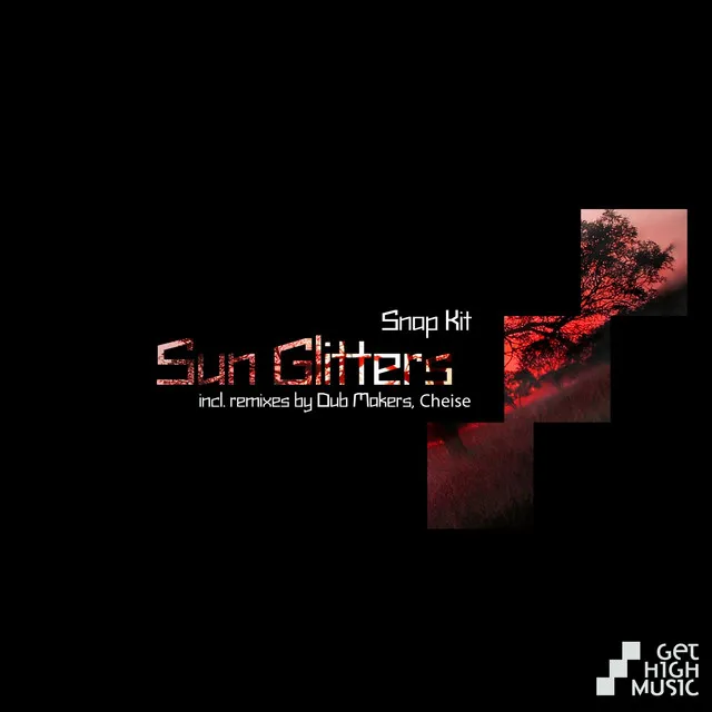 Sun Glitters - Original Mix